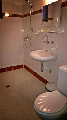 Hostal Kapitanova Kashta