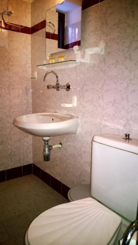 Hostal Kapitanova Kashta