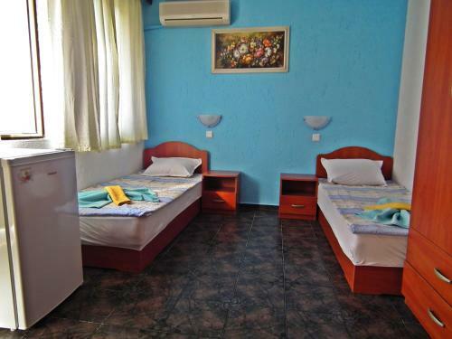 Hostal Guest House Olimpiya