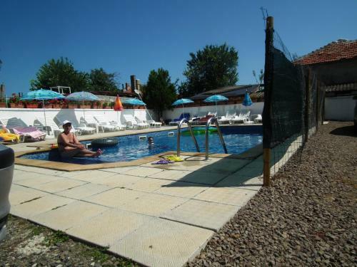 Hostal Guest House Olimpiya