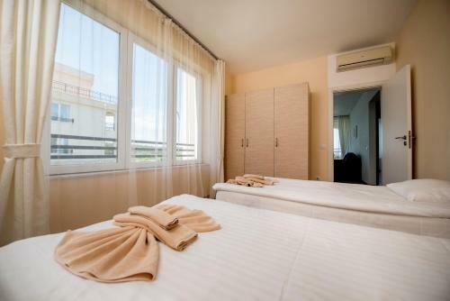 Apartamento Arapya Sun Resort