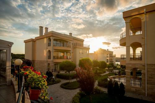 Apartamento Arapya Sun Resort