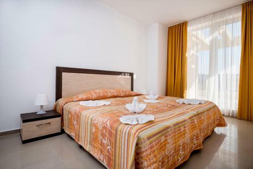 Apartamento Arapya Sun Resort