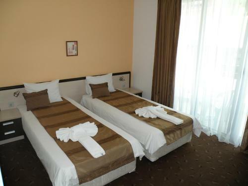 Makao Family Hotel