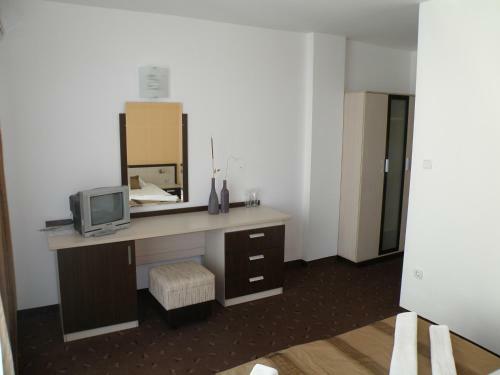 Makao Family Hotel