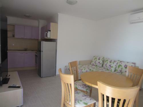 Apartamento Villa Calabria