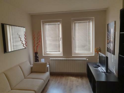 Bansko Royal Towers Apartment