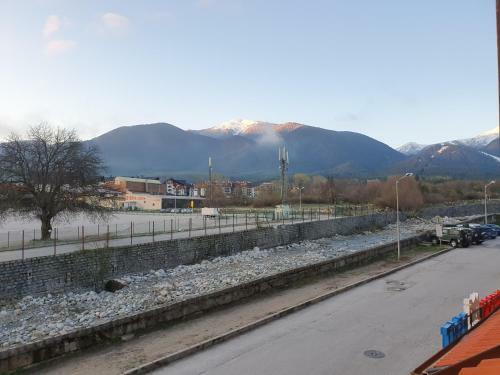 Bansko Royal Towers Apartment