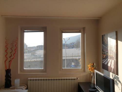 Bansko Royal Towers Apartment
