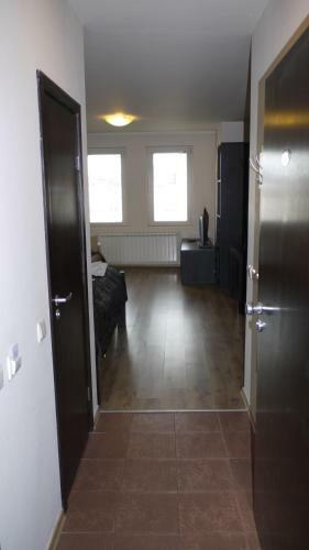 Bansko Royal Towers Apartment