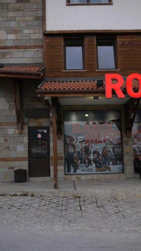 Bansko Royal Towers Apartment