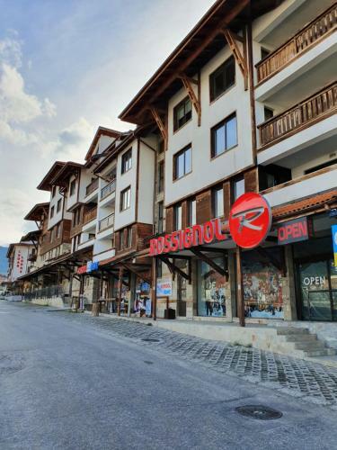 Bansko Royal Towers Apartment