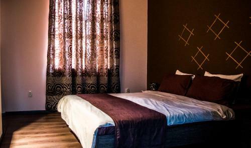 Samuil Apartment