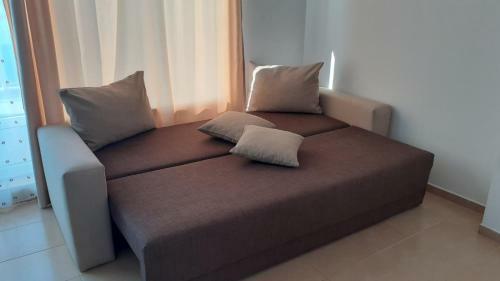 Aparthotel Complex Oazis