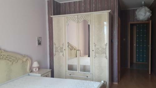 Aparthotel Complex Oazis