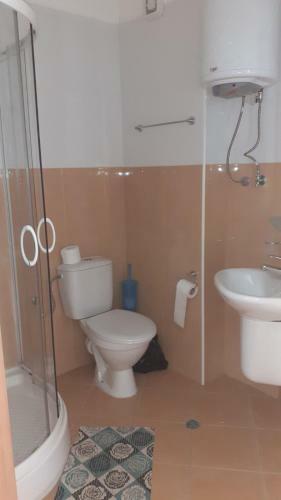 Aparthotel Complex Oazis