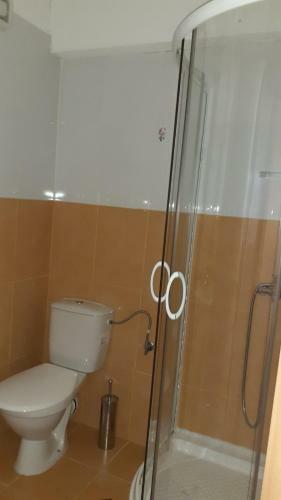 Aparthotel Complex Oazis
