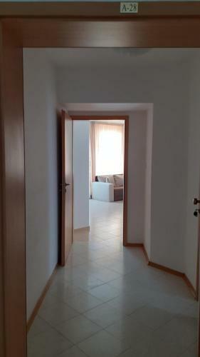 Aparthotel Complex Oazis