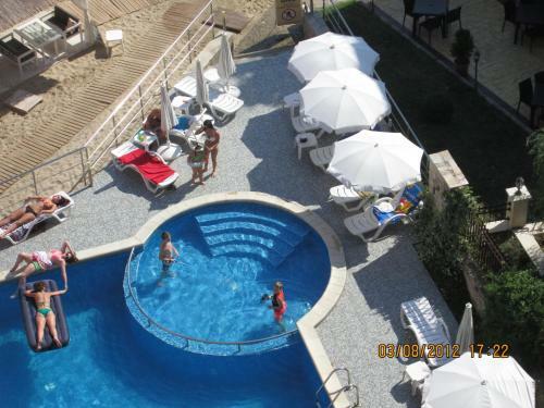 Sunny Bay Aparthotel