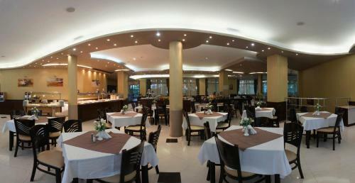 Hotel Royal - All Inclusive