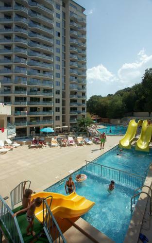 Hotel Royal - All Inclusive