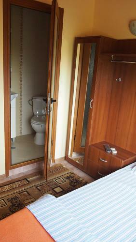 Hostal Guest House Gerry