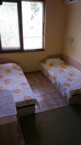 Hostal Guest House Gerry