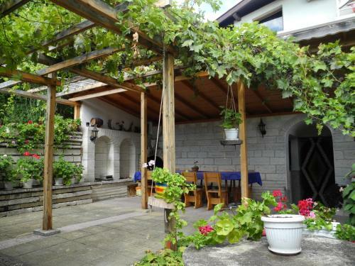Hostal Guest House Gerry