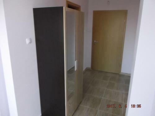 Apartamento Studios Lyudiev
