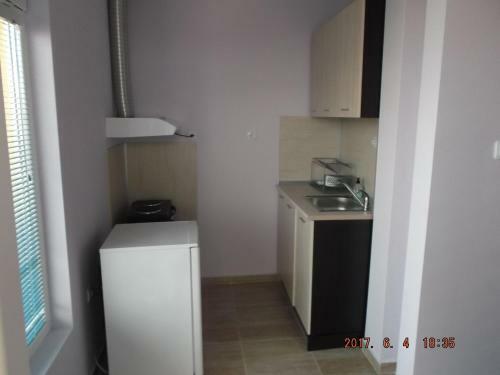 Apartamento Studios Lyudiev