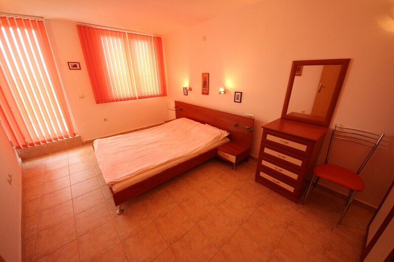 Menada Julia Apartments