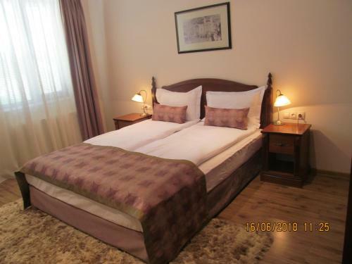 Hotel Guesthouse Tragata