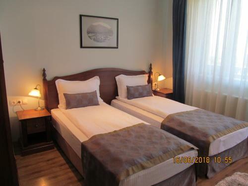 Hotel Guesthouse Tragata