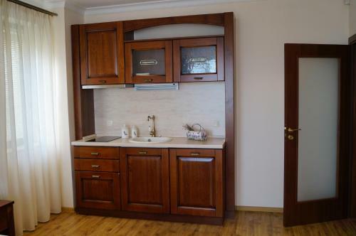 Hotel Guesthouse Tragata