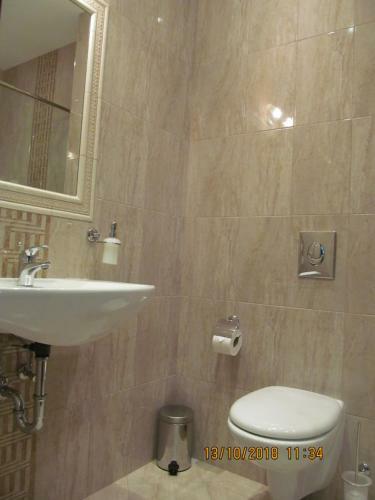 Hotel Guesthouse Tragata