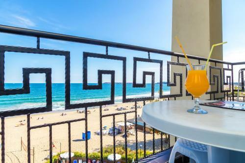 Mpm Blue Pearl Hotel - Ultra All - Inclusive
