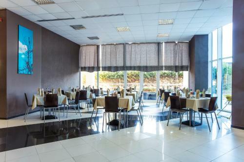 Mpm Blue Pearl Hotel - Ultra All - Inclusive