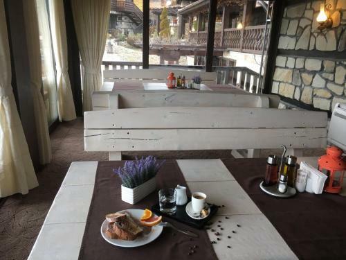 Hotel Old House Glavatarski Han