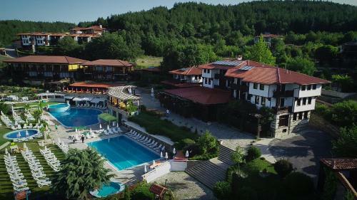 Hotel Old House Glavatarski Han