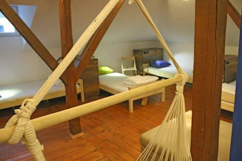 Hostal Best Rest Guest House