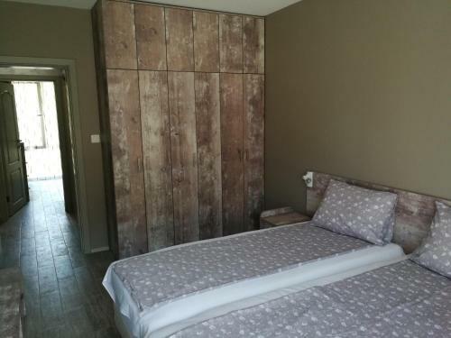 Apartamento Studio 11 Plovdiv