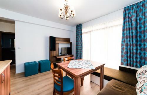 Hostal Stela Apartments