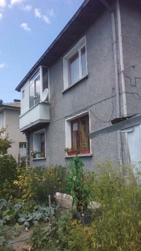 Hostal Edelvays House