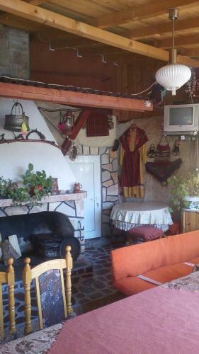 Hostal Edelvays House