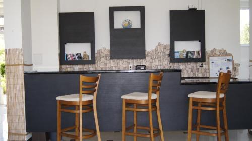 Sozopoli Hills Aparthouse