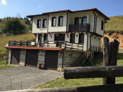 Villa O Sole Mio