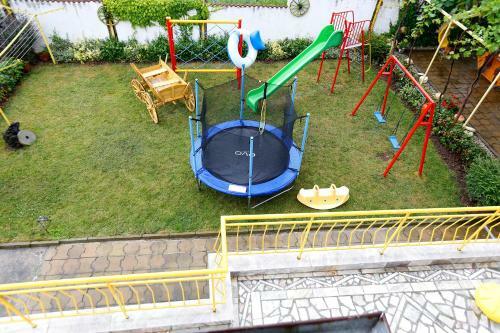 Valchevi Apartments