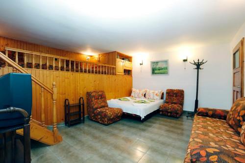 Valchevi Apartments