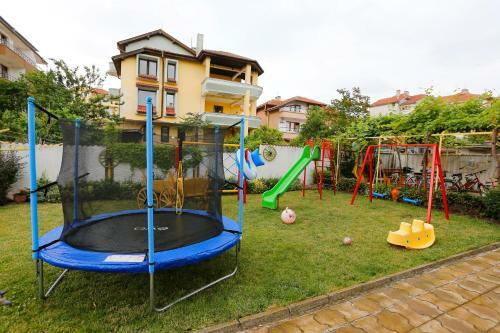 Valchevi Apartments