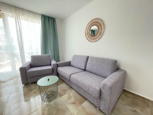 Izida Palace Apartments